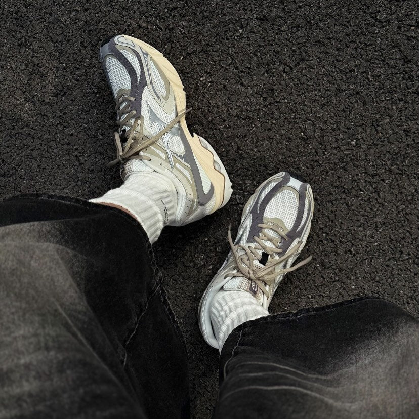 Preorder 預訂 Mizuno Wave Orion “Light Grey” D1GH232116