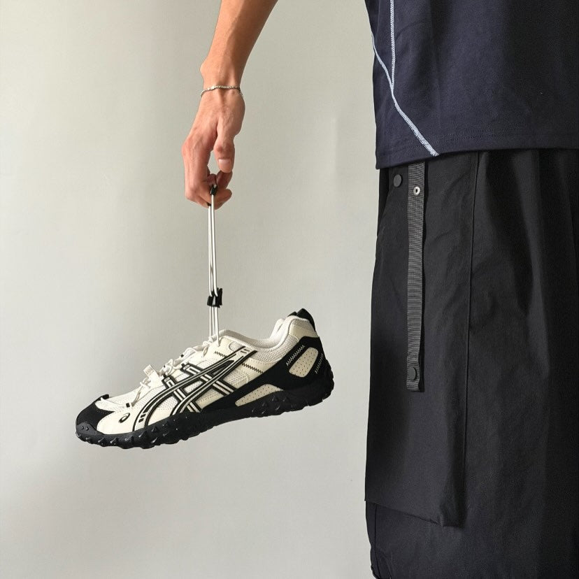 Preorder 預訂 Asics Gel-Ammg “Black/White” 1203B274-300