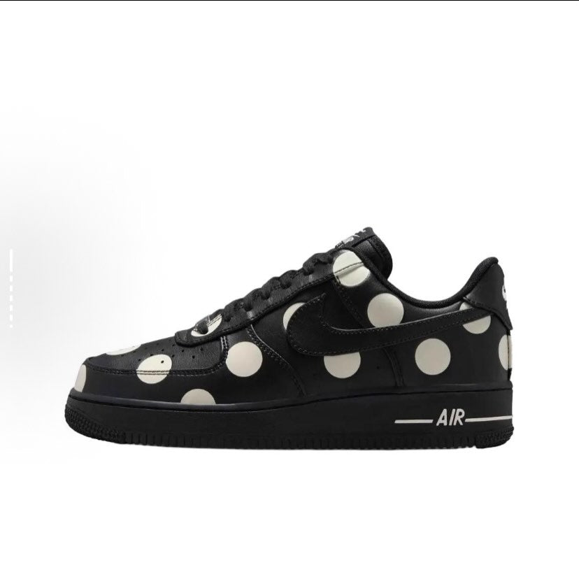 Preorder 預訂 Nike Air Force 1 W “Polka Dot” IR8647-001