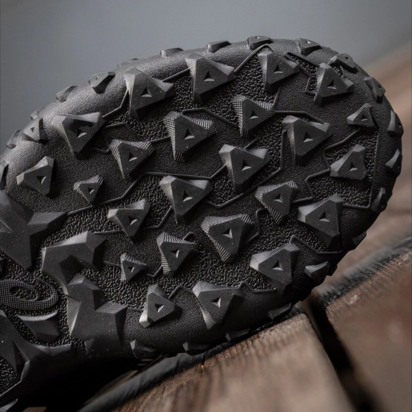 Preorder 預訂 Asics Gel-Ammg “Black/White” 1203B274-300