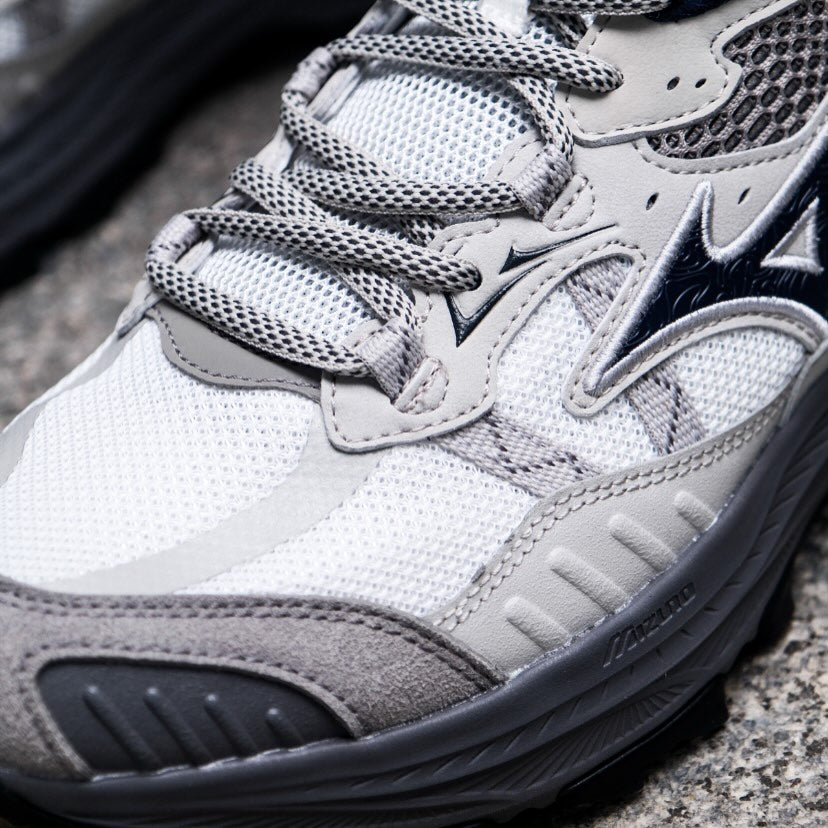 Preorder 預訂 Mizuno Racer ADV “Iron Grey” D1GH241223