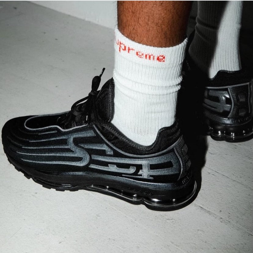 Preorder 預訂 Supreme x Nike Air Max 2001 Air Ecstasy