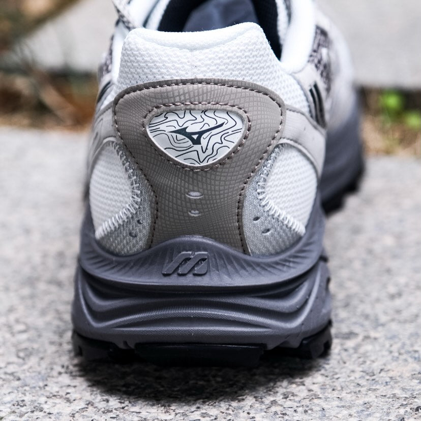 Preorder 預訂 Mizuno Racer ADV “Iron Grey” D1GH241223