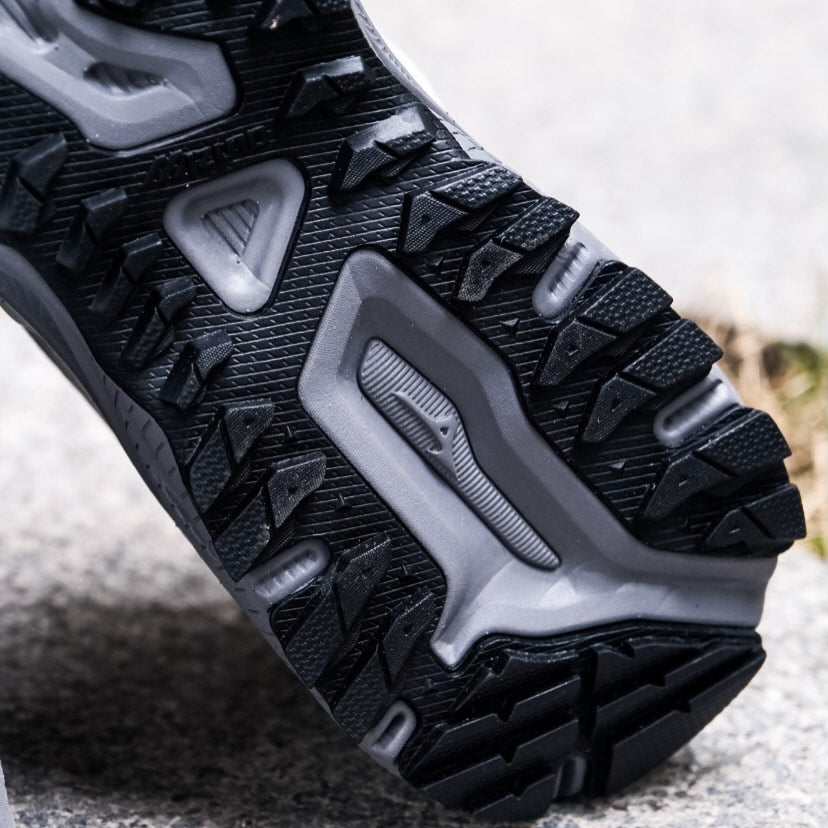 Preorder 預訂 Mizuno Racer ADV “Iron Grey” D1GH241223