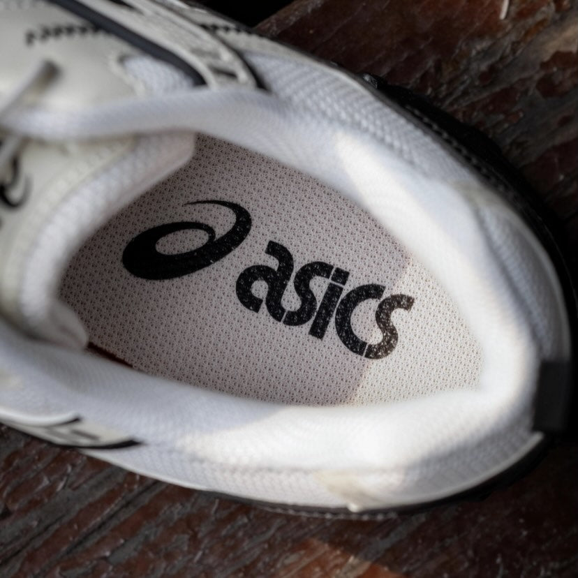 Preorder 預訂 Asics Gel-Ammg “Black/White” 1203B274-300