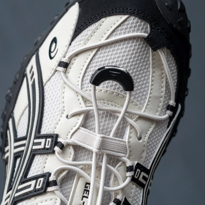 Preorder 預訂 Asics Gel-Ammg “Black/White” 1203B274-300