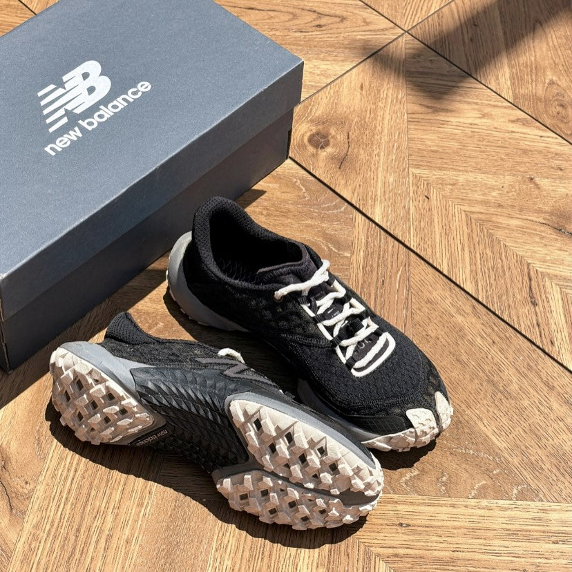 Preorder 預訂 New Balance Minimus M10 Black MTM10LEA