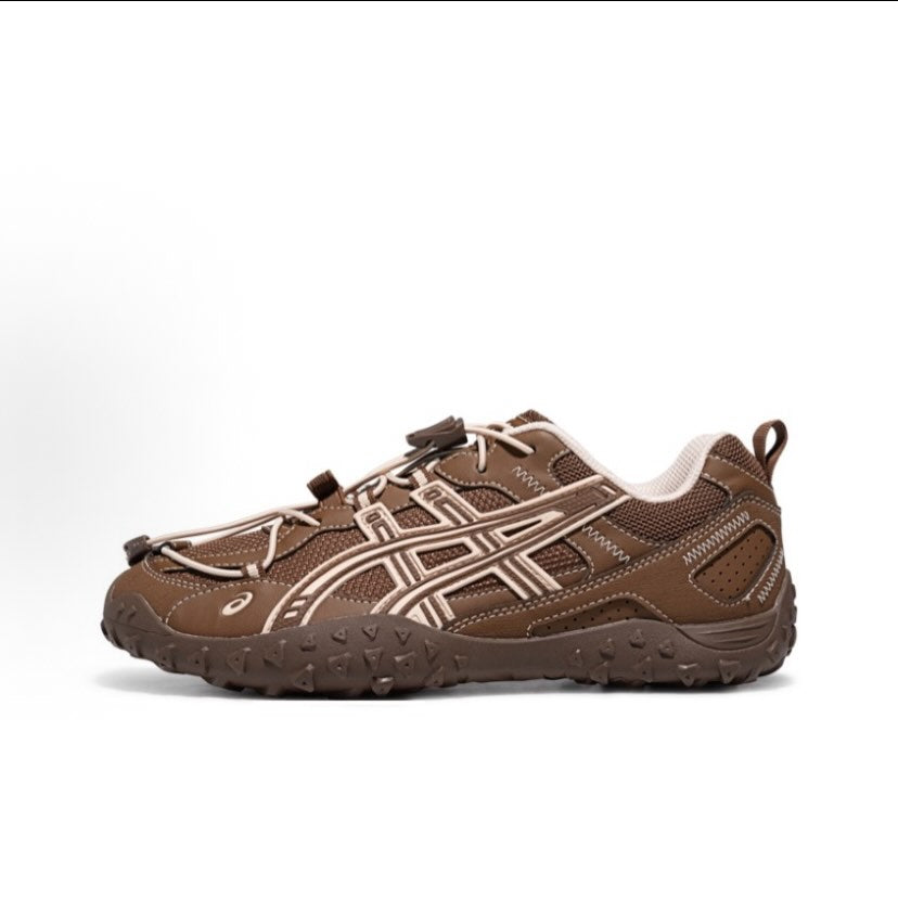 Preorder 預訂 Asics Gel-Ammg “Brown” 1203B274-200