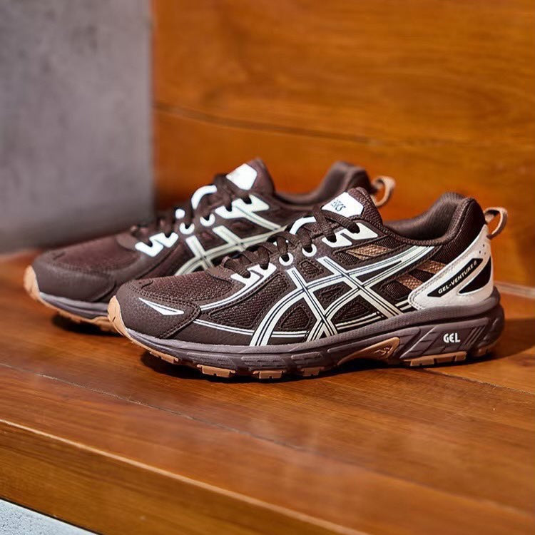 Preorder 預訂 Asics Gel-Venture 6 “Brown” 1203B030-200