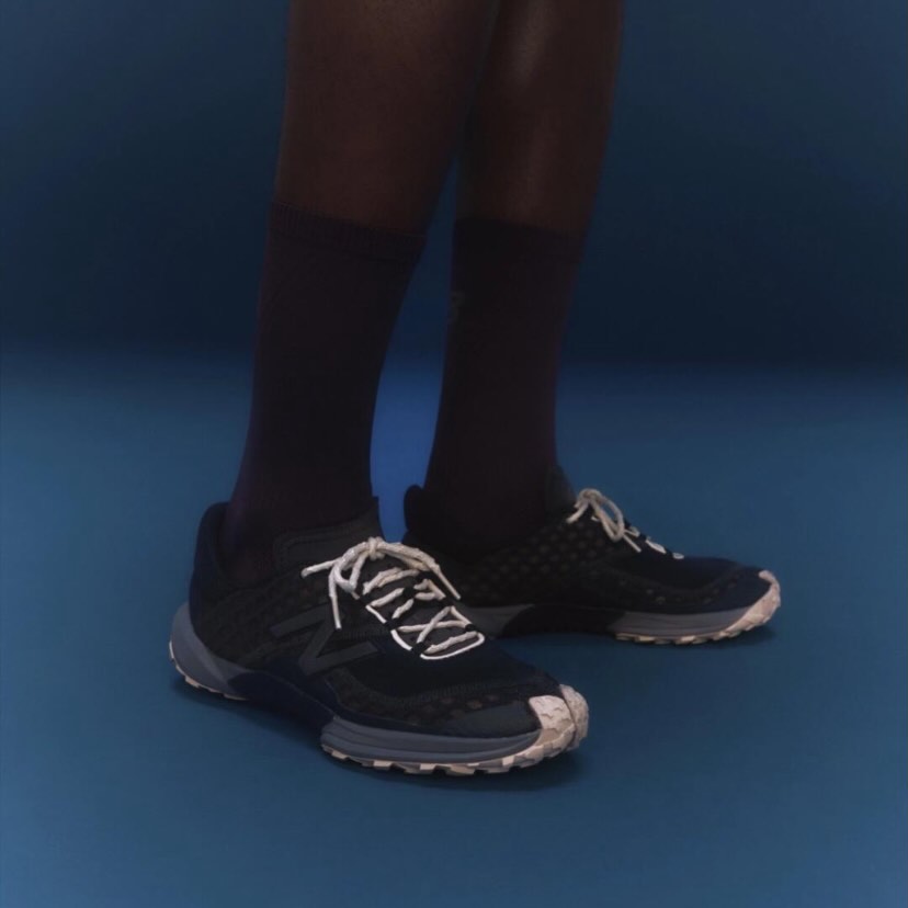 Preorder 預訂 New Balance Minimus M10 Black MTM10LEA