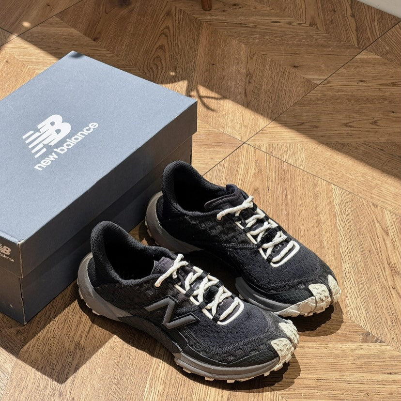 Preorder 預訂 New Balance Minimus M10 Black MTM10LEA