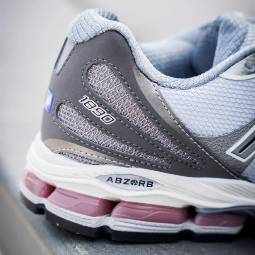 Preorder 預訂 New Balance U18907NG