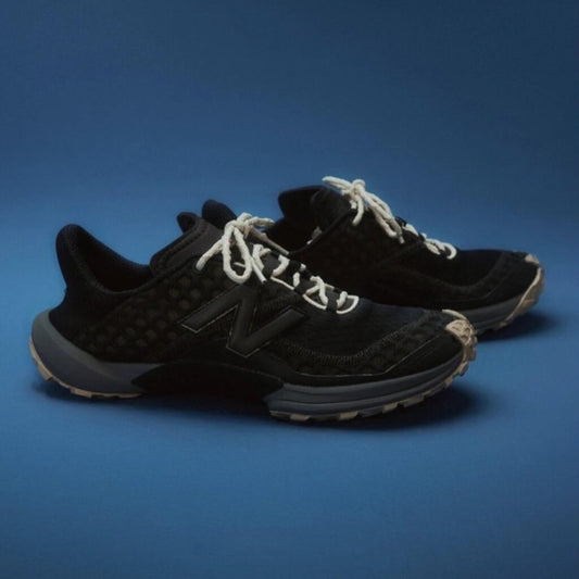 Preorder 預訂 New Balance Minimus M10 Black MTM10LEA