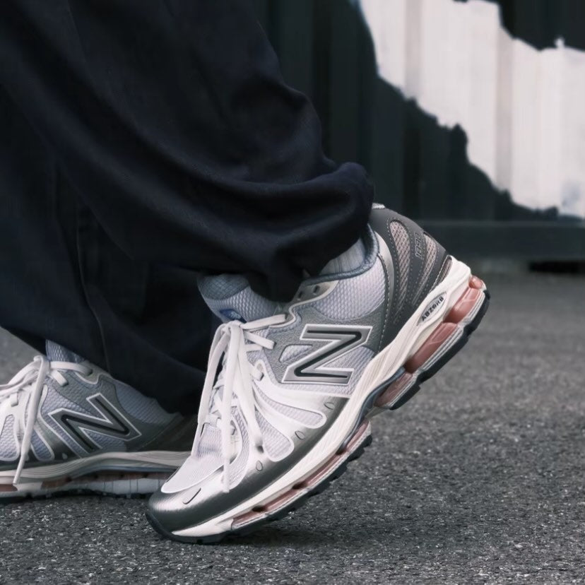 Preorder 預訂 New Balance U18907NG