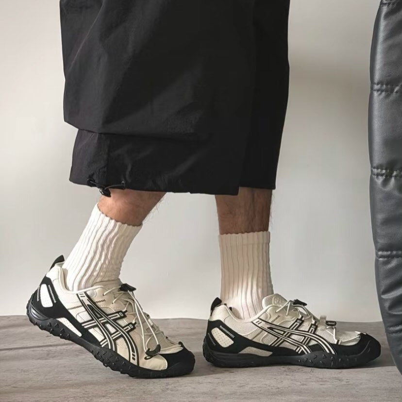 Preorder 預訂 Asics Gel-Ammg “Black/White” 1203B274-300