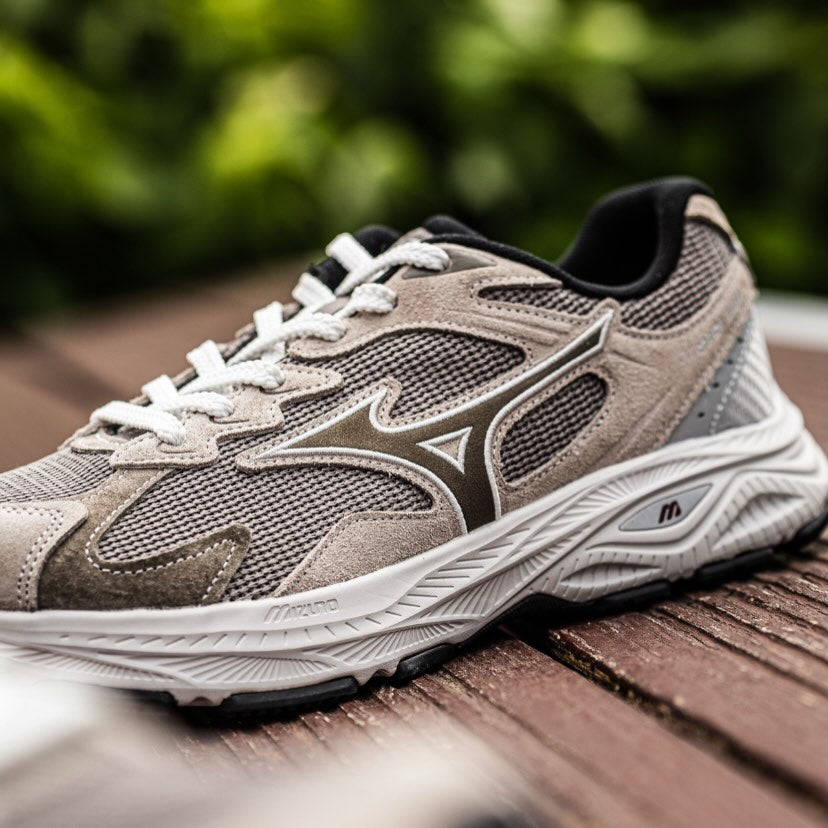 Preorder 預訂 Mizuno Racer S 青木灰 D1GH253507
