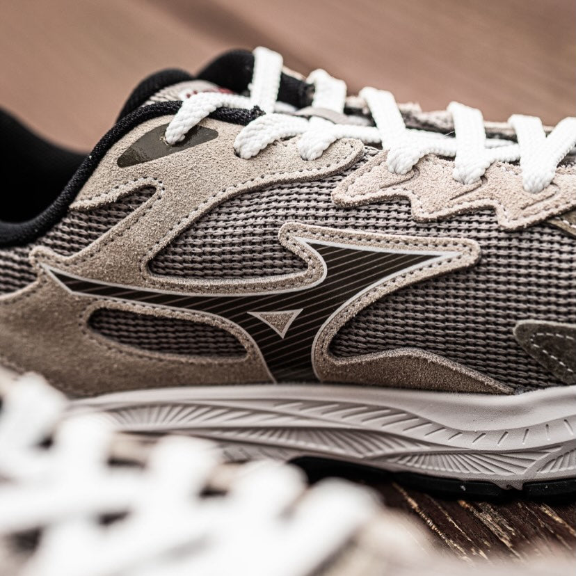 Preorder 預訂 Mizuno Racer S 青木灰 D1GH253507