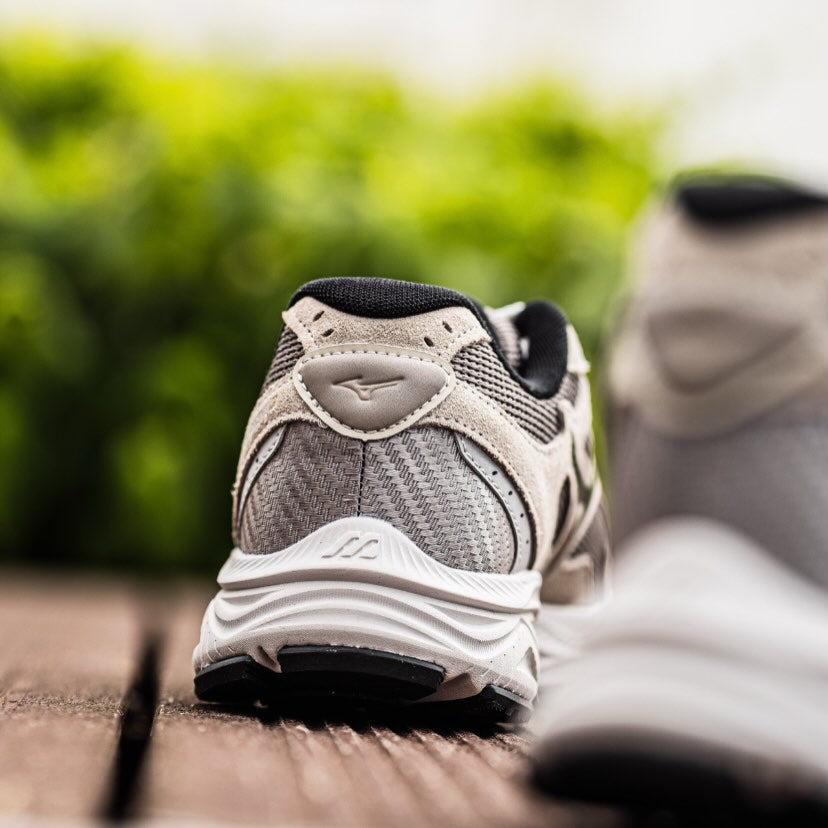 Preorder 預訂 Mizuno Racer S 青木灰 D1GH253507