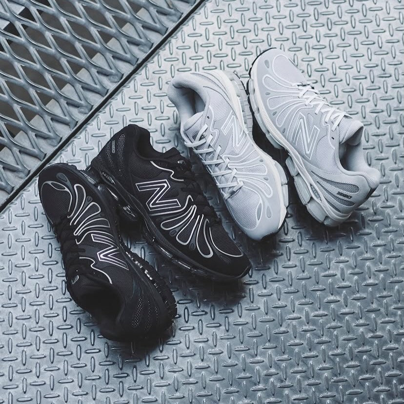 Preorder 預訂 New Balance U189045A / U189093H