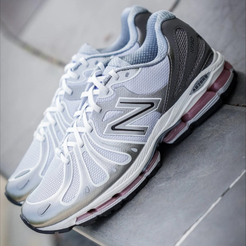 Preorder 預訂 New Balance U18907NG