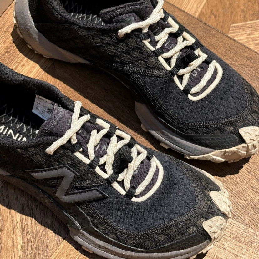 Preorder 預訂 New Balance Minimus M10 Black MTM10LEA