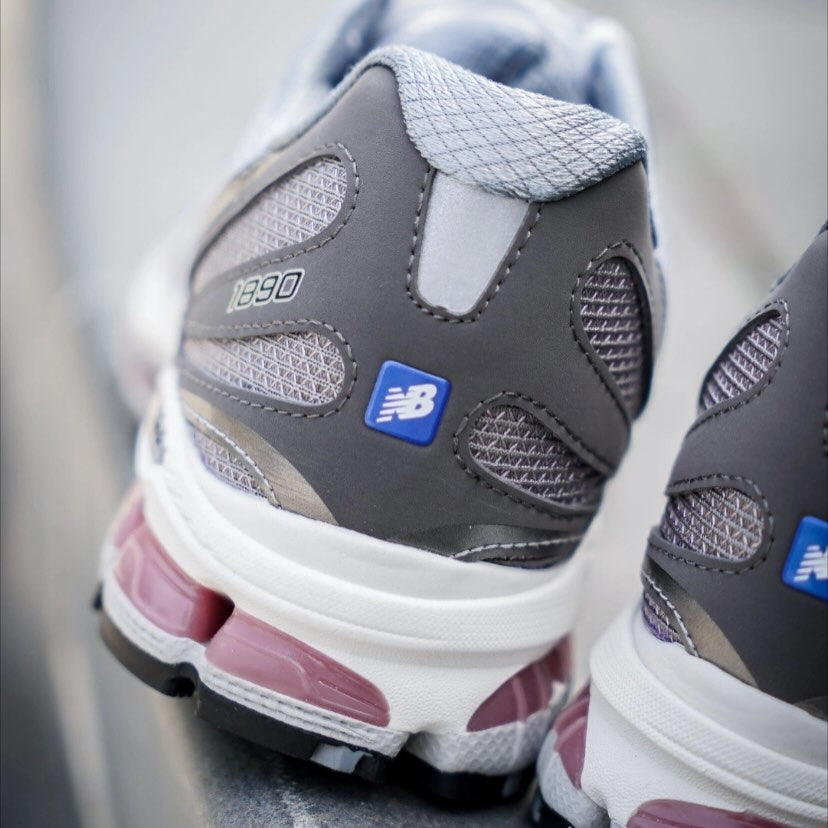 Preorder 預訂 New Balance U18907NG