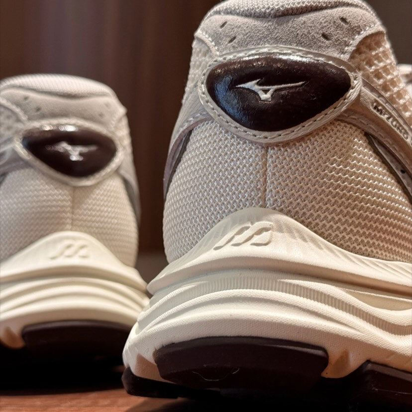 Preorder 預訂 Mizuno Racer S Mousse Brown D1GH253510