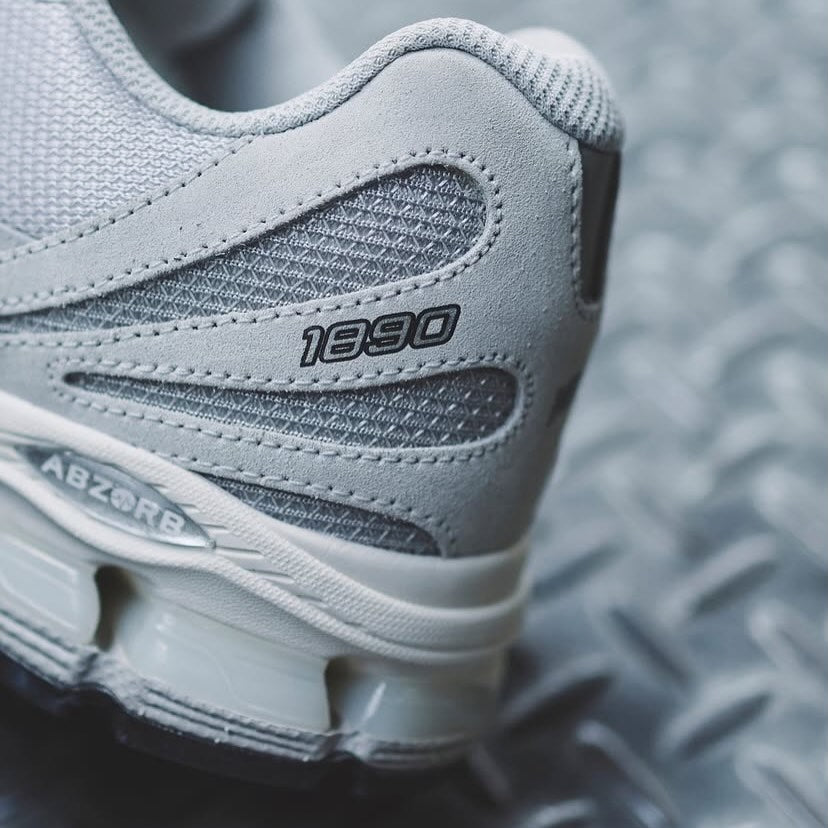 Preorder 預訂 New Balance U189045A / U189093H