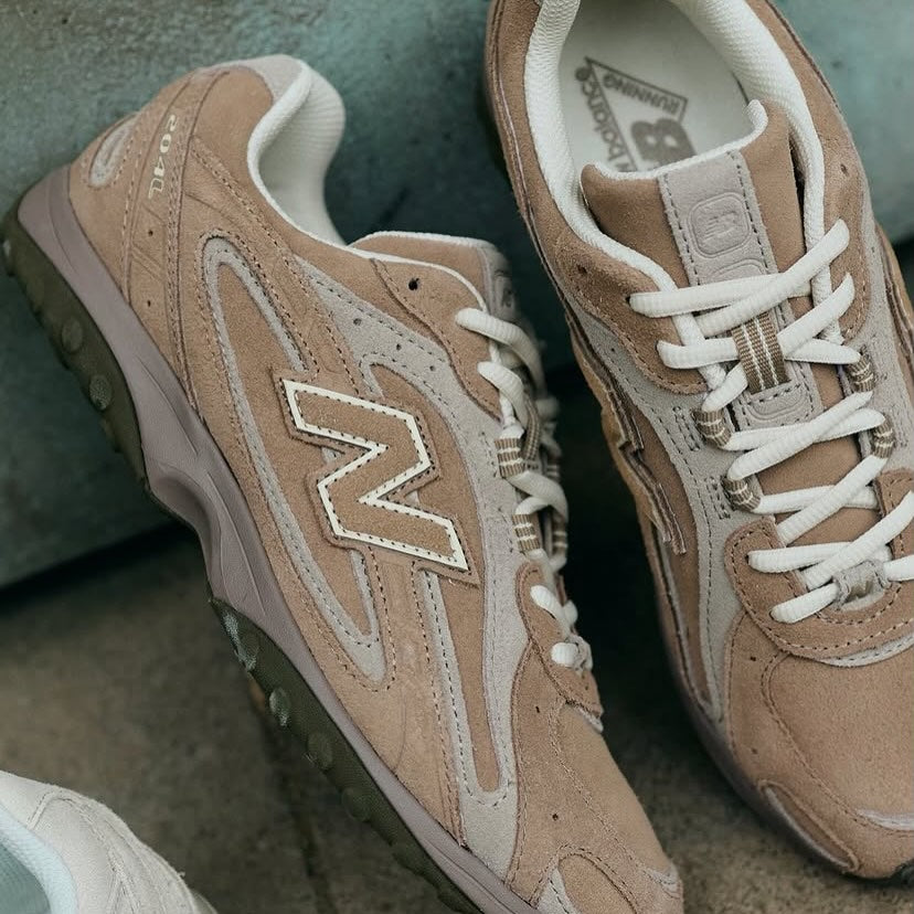 Preorder 預訂 New Balance U204LMMA / U204LMMB / U205LMMC