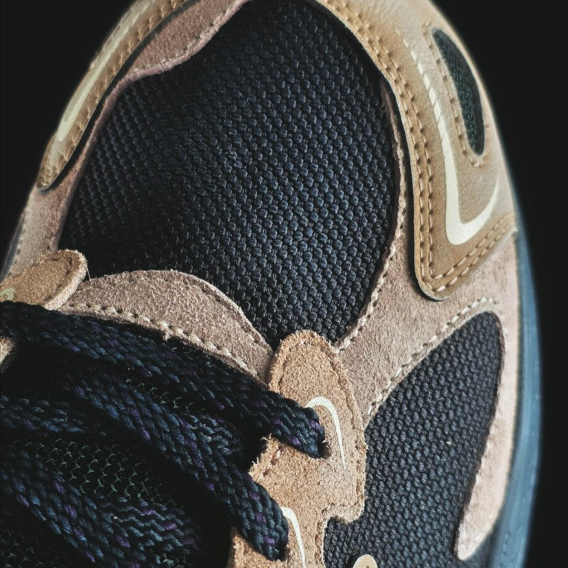Preorder 預訂 Mizuno Racer S “Tap Grey” D1GH263507