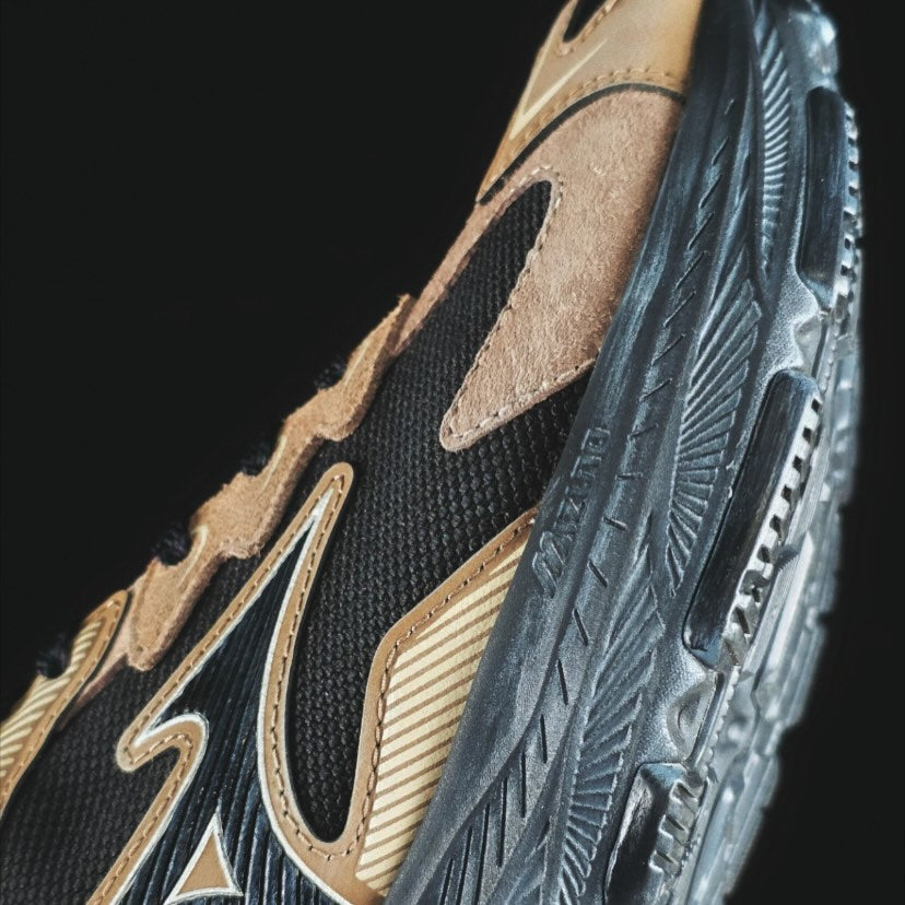 Preorder 預訂 Mizuno Racer S “Tap Grey” D1GH263507