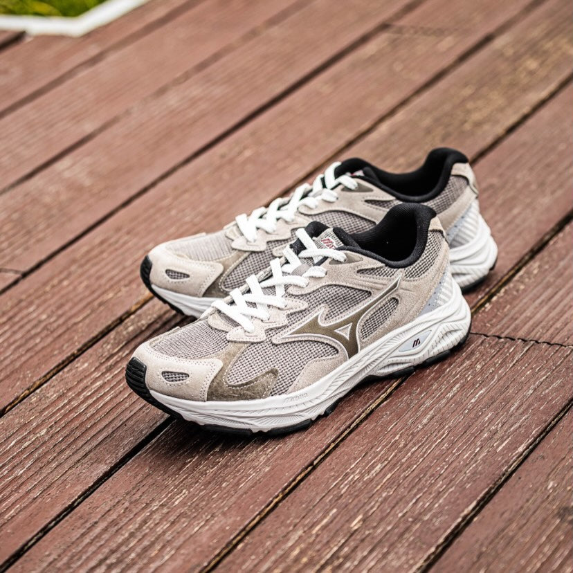Preorder 預訂 Mizuno Racer S 青木灰 D1GH253507