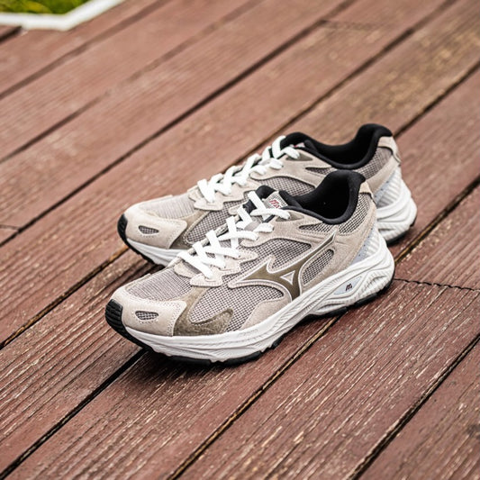 Preorder 預訂 Mizuno Racer S 青木灰 D1GH253507