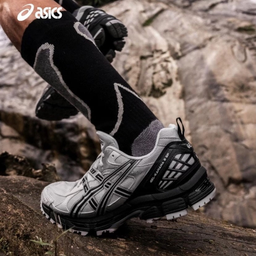 Preorder 預訂 Asics Gel-Kahana 8 “灰黑” 1203B136-020