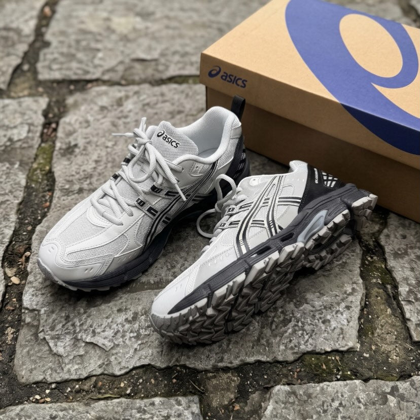 Preorder 預訂 Asics Gel-Kahana 8 “灰黑” 1203B136-020