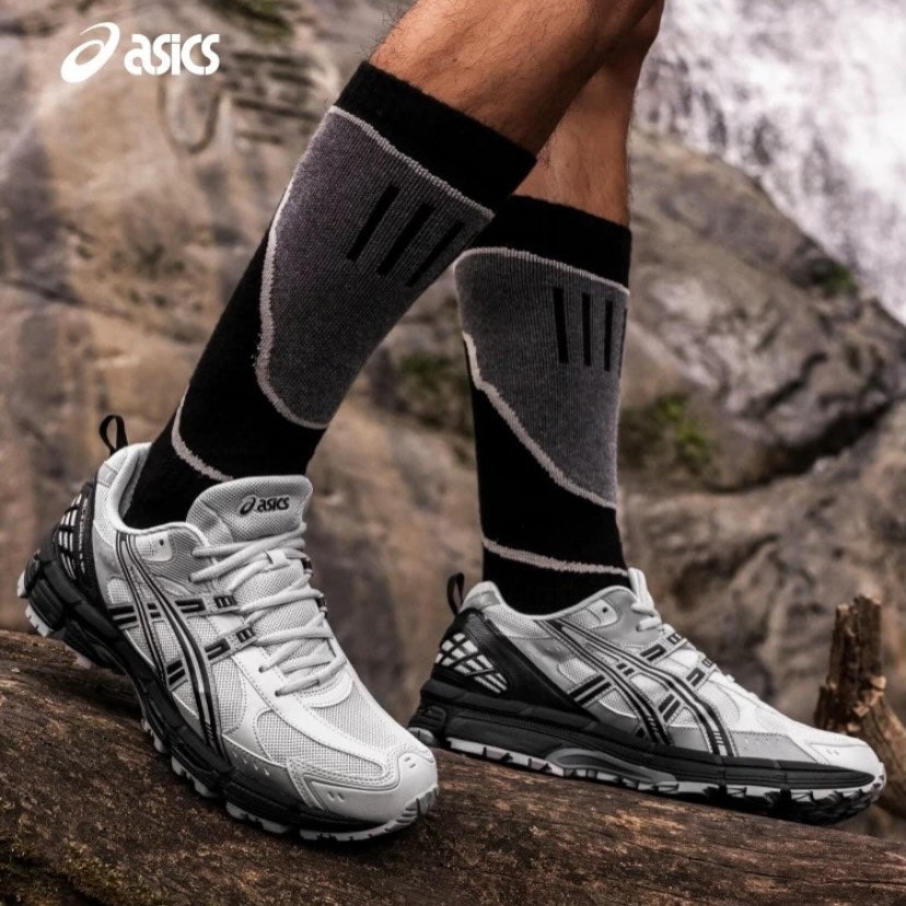 Preorder 預訂 Asics Gel-Kahana 8 “灰黑” 1203B136-020