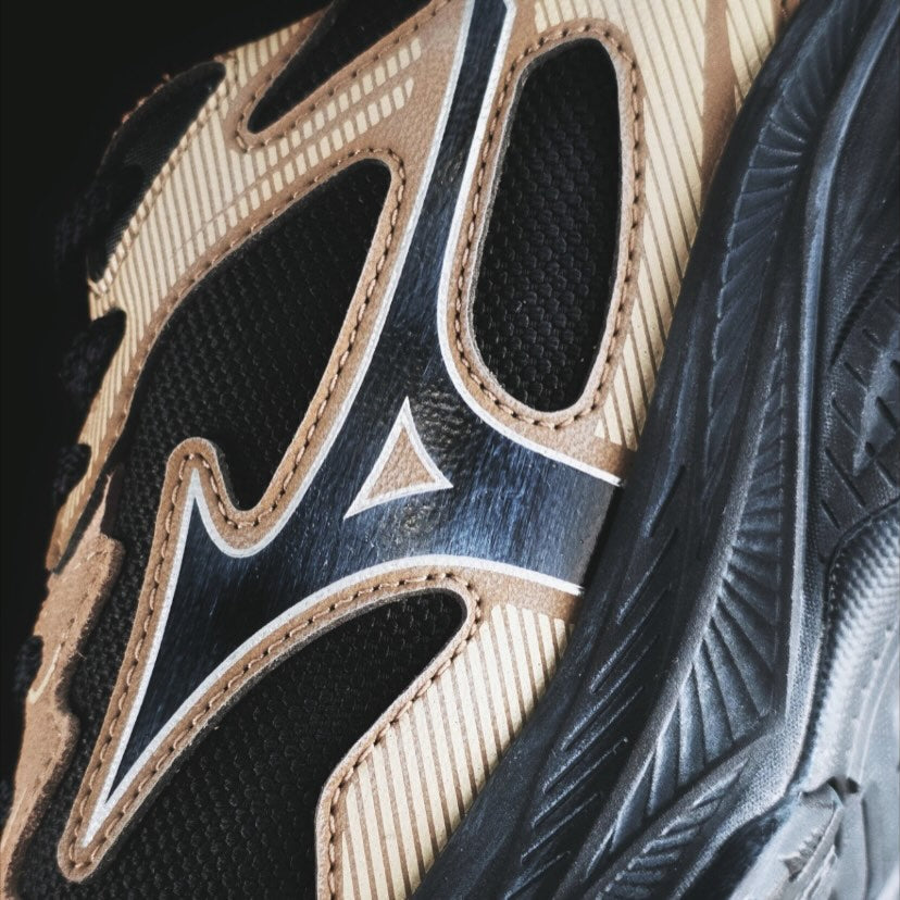 Preorder 預訂 Mizuno Racer S “Tap Grey” D1GH263507