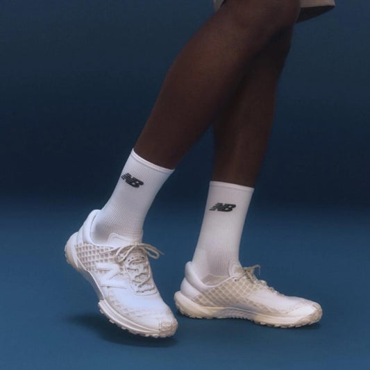 Preorder 預訂 New Balance Minimus M10 Cream White MTM10LEC