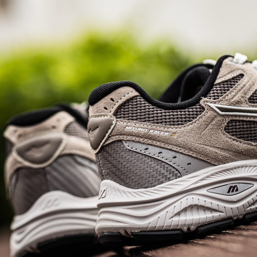 Preorder 預訂 Mizuno Racer S 青木灰 D1GH253507