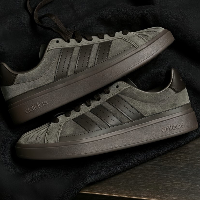 Preorder 預訂 ADIDAS STREETTALK SCSPW FTW “SHADOW OLIVE” KJ7440