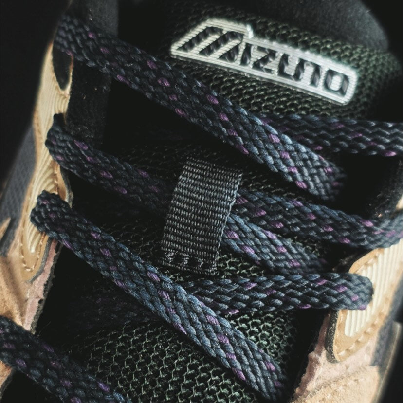Preorder 預訂 Mizuno Racer S “Tap Grey” D1GH263507