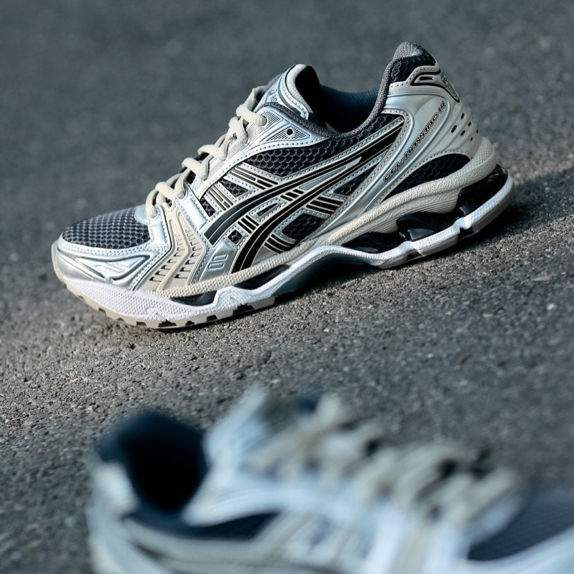 Preorder 預訂 Asics Gel-Kayano 14 “Carrier Grey/Black” 1203A537-026