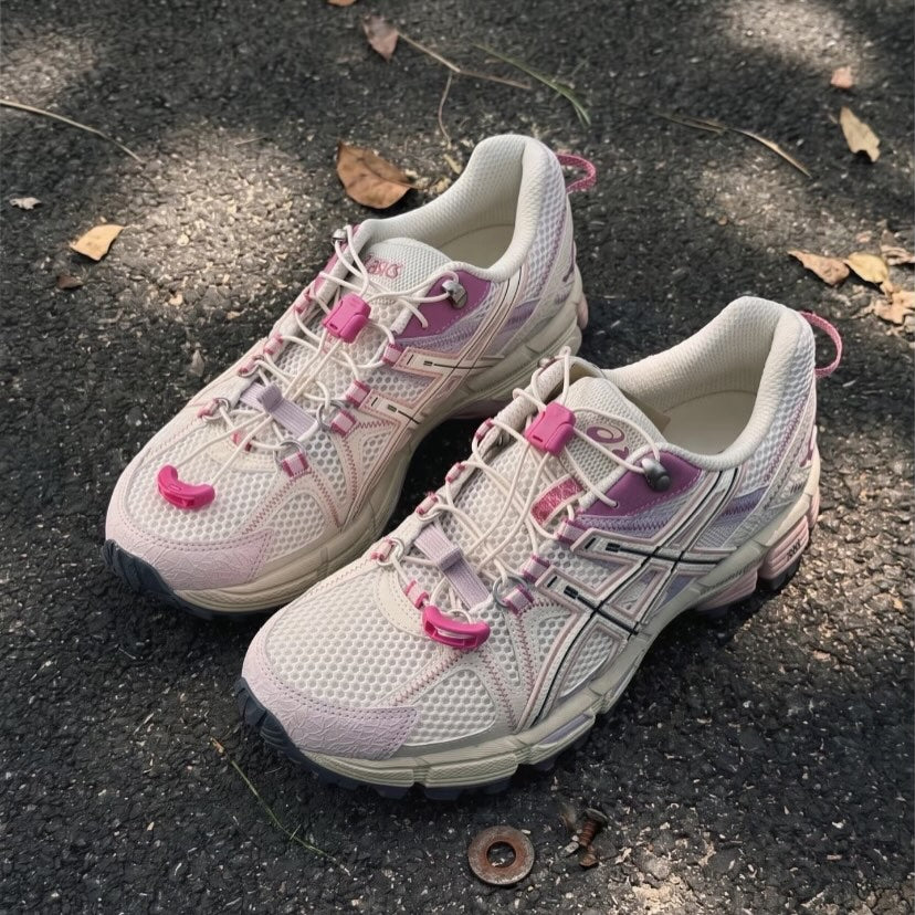 Preorder 預訂 Asics Gel-Kahana 8 “淺櫻花粉” 1203B031-203