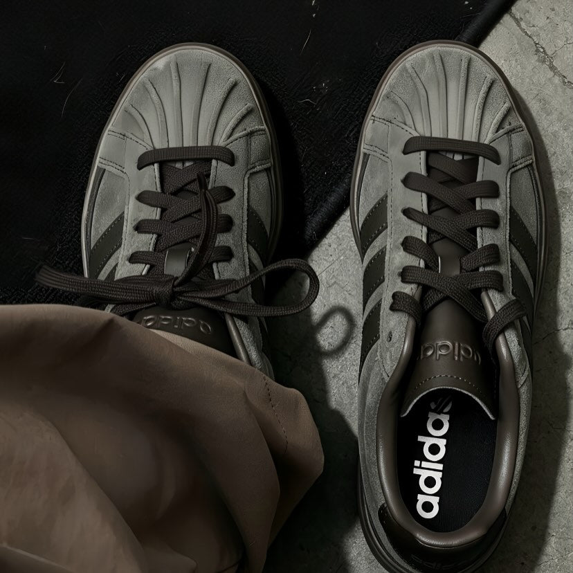 Preorder 預訂 ADIDAS STREETTALK SCSPW FTW “SHADOW OLIVE” KJ7440