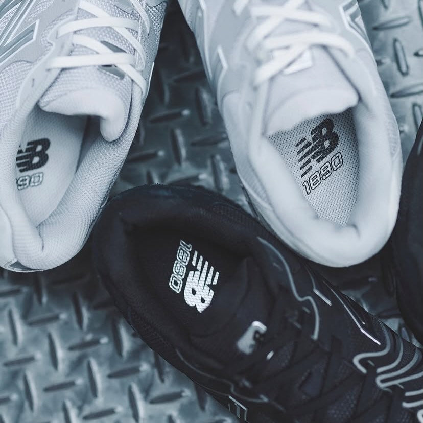Preorder 預訂 New Balance U189045A / U189093H