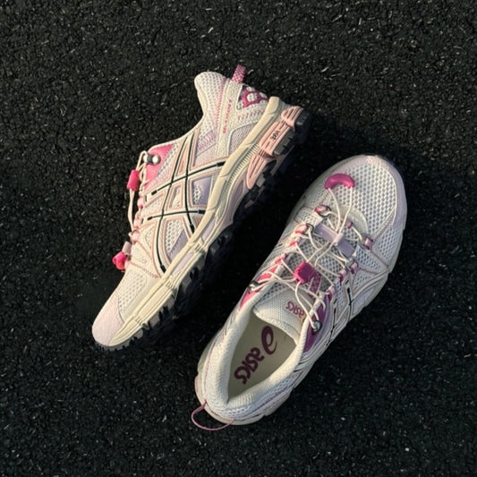 Preorder 預訂 Asics Gel-Kahana 8 “淺櫻花粉” 1203B031-203