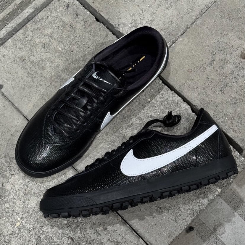 Preorder 預訂 Nike Astro Grabber SE Black/White IQ3411-010