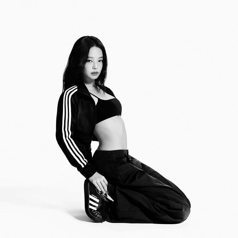 Preorder 預訂 Adidas Superstar 2 “黑白”