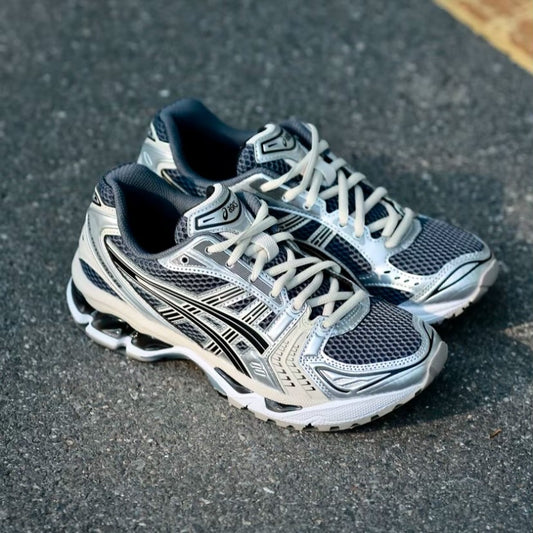 Preorder 預訂 Asics Gel-Kayano 14 “Carrier Grey/Black” 1203A537-026
