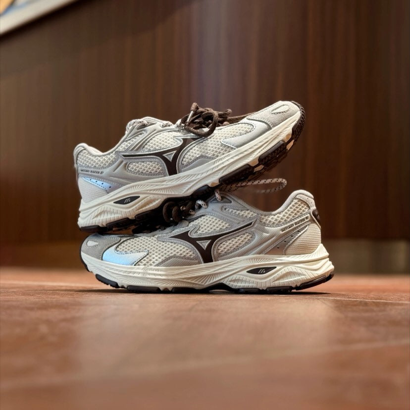 Preorder 預訂 Mizuno Racer S Mousse Brown D1GH253510